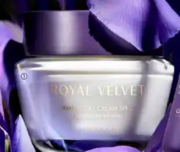 Oriflame Royal Velvet Firming Day Cream SPF 20 erbjuda