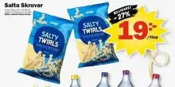 Pekås Salta Skruvar erbjuda
