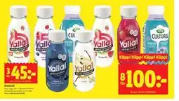 ICA Kvantum Småmål erbjuda