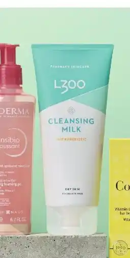 ICA Kvantum L300 Cleansing Milk erbjuda