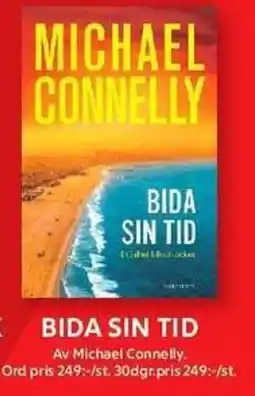 ICA Maxi Bida sin tid erbjuda