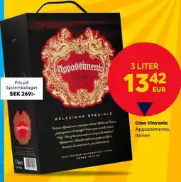 Border Shop Casa Vinironia, EUR 13.42 erbjuda