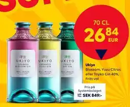 Border Shop Ukiyo, EUR 26.84 erbjuda