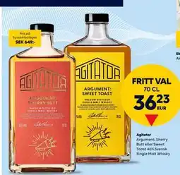 Border Shop Agitator, EUR 36.23 erbjuda