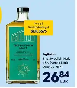 Border Shop Agitator, EUR 26.84 erbjuda