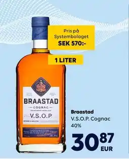 Border Shop Braastad, EUR 30.87 erbjuda