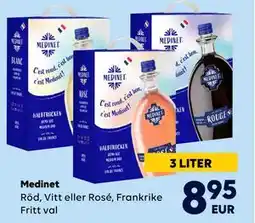 Border Shop Medinet, EUR 8.95 erbjuda