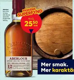 Border Shop Aberlour, EUR 25.5 erbjuda