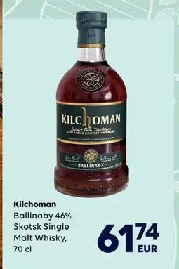 Border Shop Kilchoman, EUR 61.74 erbjuda