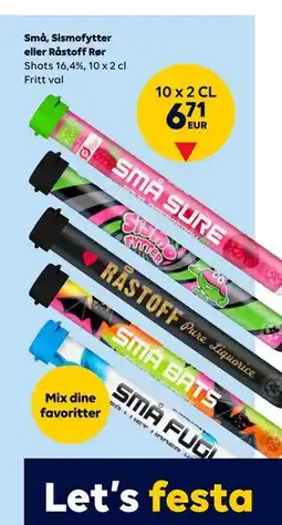 Border Shop Små, Sismofytter eller Råstoff Rør, EUR 6.71 erbjuda