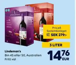 Border Shop Lindeman’s, EUR 14.76 erbjuda