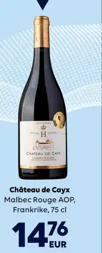 Border Shop Château de Cayx, EUR 14.76 erbjuda