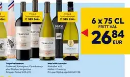 Border Shop Trapiche Reserve., EUR 26.84 erbjuda