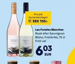 Border Shop Les Fumées Blanches, EUR 6.03 erbjuda