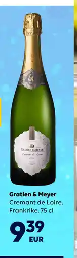 Border Shop Gratien & Meyer, EUR 9.39 erbjuda