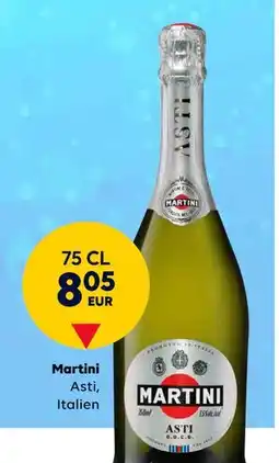 Border Shop Martini, EUR 8.05 erbjuda