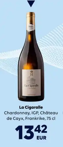 Border Shop La Cigaralle, EUR 13.42 erbjuda