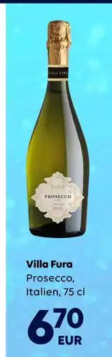 Border Shop Villa Fura, EUR 6.7 erbjuda