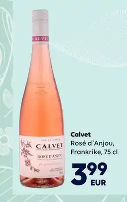 Border Shop Calvet, EUR 3.99 erbjuda