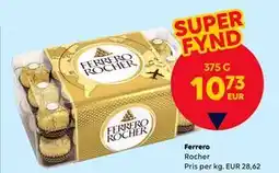 Border Shop Ferrero, EUR 10.73 erbjuda