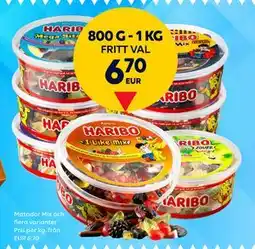 Border Shop Matador Mix och, EUR 6.7 erbjuda