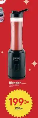 DollarStore Blender Havsö erbjuda