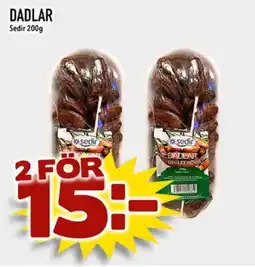 Prisma Mat Sedir Dadlar erbjuda