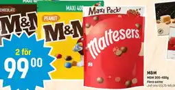 Eurocash M&M erbjuda