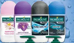 Extra Mjällby Stormarknad Deo-stick erbjuda