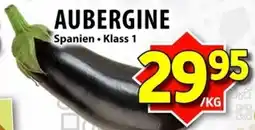 Matvärlden Tensta Aubergine erbjuda