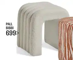 Mio PALL BIBBI erbjuda