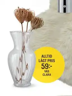 Mio VAS CLARA erbjuda