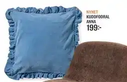 Mio KUDDFODRAL ANNA erbjuda