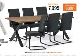 Mio Matgrupp erbjuda