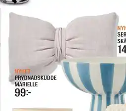 Mio PRYDNADSKUDDE MARIELLE erbjuda