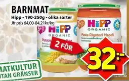 Matvärlden Tensta BARNMAT erbjuda