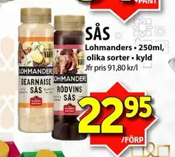 Matvärlden Tensta SÅS erbjuda