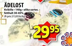 Matvärlden Tensta ÄDELOST erbjuda