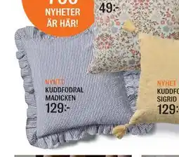 Mio KUDDFODRAL MADICKEN erbjuda