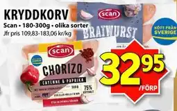 Matvärlden Tensta KRYDDKORV erbjuda