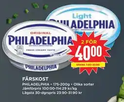 Willys Hemma FÄRSKOST erbjuda