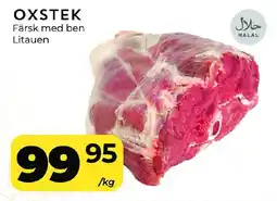 Matrix Butikerna Oxstek erbjuda