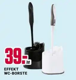 ÖoB EFFEKT WC-BORSTE erbjuda