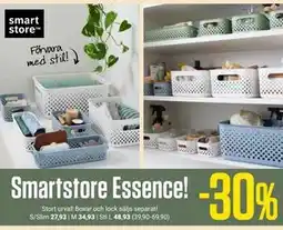 ÖoB Smartstore Essence! erbjuda
