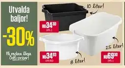 ÖoB Utvalda baljor! erbjuda