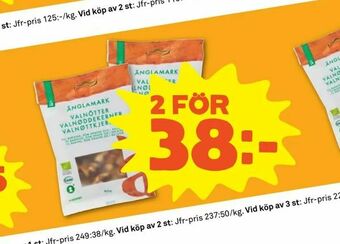 Stora Coop Valnötter erbjuda