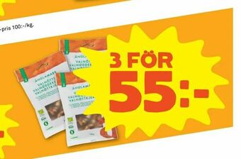 Stora Coop Valnötter erbjuda