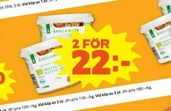 Stora Coop Rostad lök erbjuda