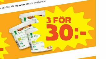 Stora Coop Rostad lök erbjuda