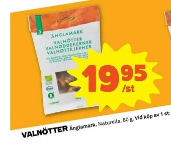 Stora Coop Valnötter erbjuda
